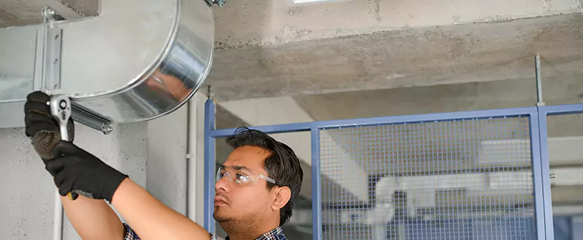 Benefit of Ventilation Cleaning in Princeton, Florida