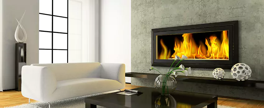 Ventless Fireplace Oxygen Depletion Sensor Installation and Repair Services in Princeton, Florida