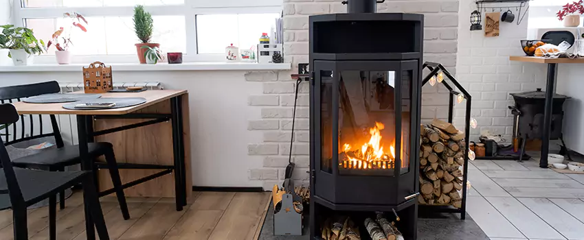 Cost of Vermont Castings Fireplace Services in Princeton, FL