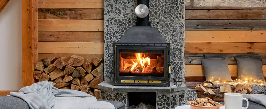 Affordable Wood Fireplace Fixing Solutions in Princeton, Florida