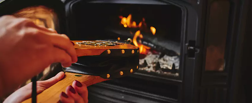 Cost of Wood Furnace Repair and Installation Services in Princeton, FL
