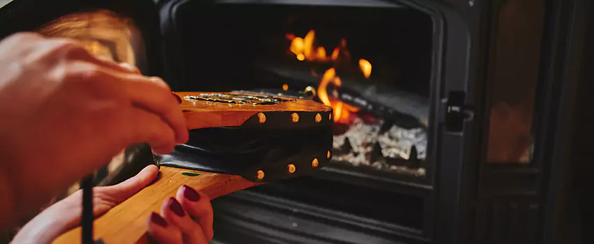 Wood Stove Grates Repair in Princeton, Florida